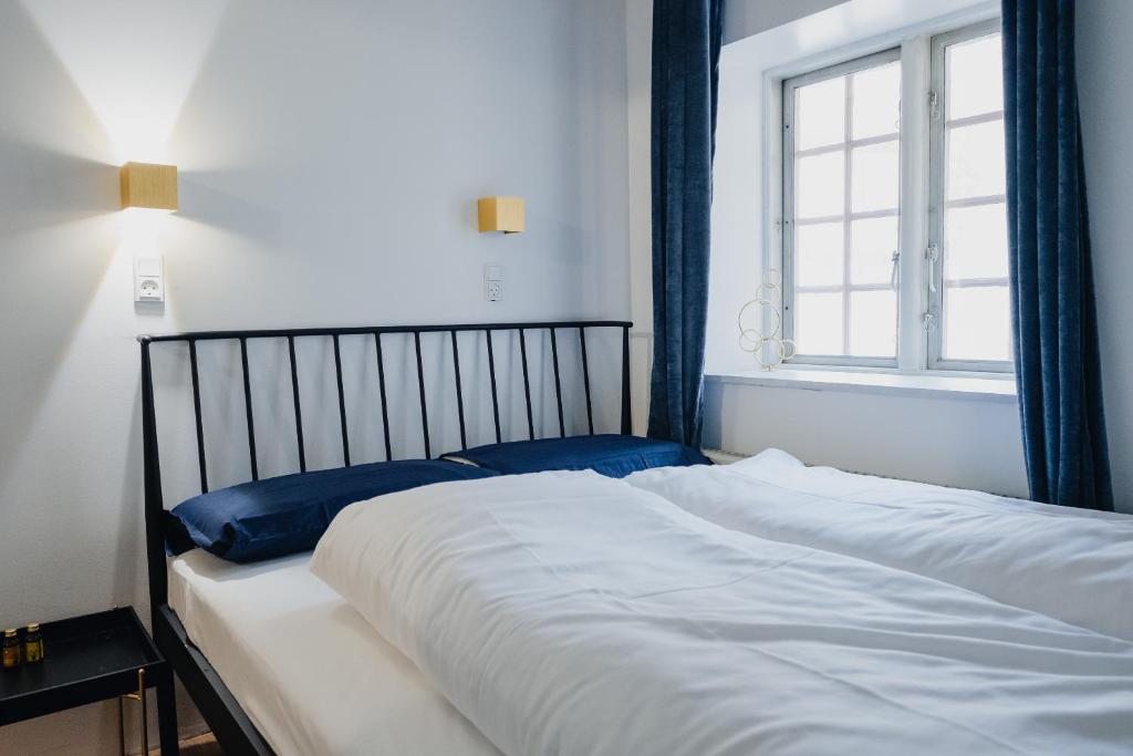 Foto da galeria de Capsule Hotel Nyhavn63 em Copenhague