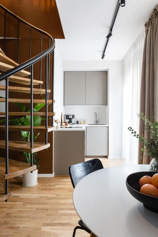 TurnKey I Republic Square Apartments - 12