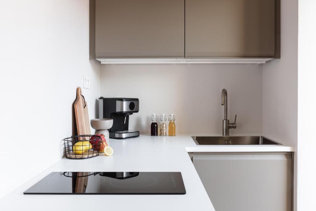 TurnKey I Republic Square Apartments - 13