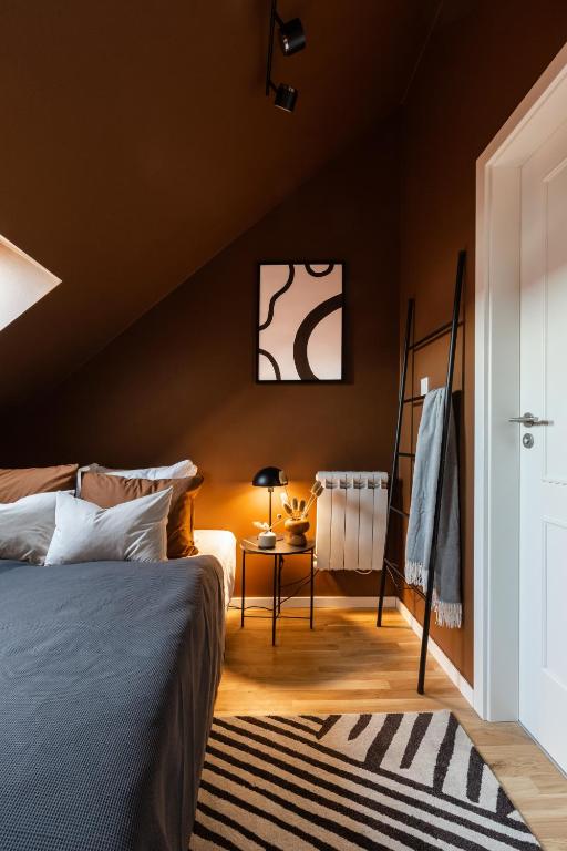 TurnKey I Republic Square Apartments - 4