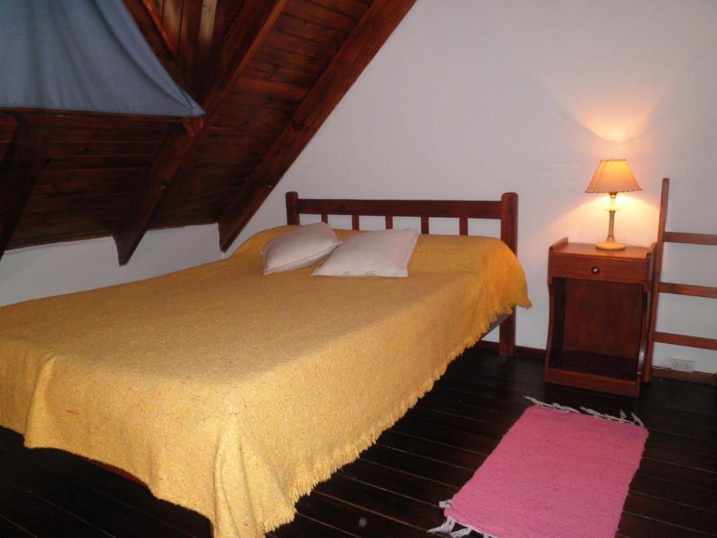 Hotel y Cabañas Las Marías photo