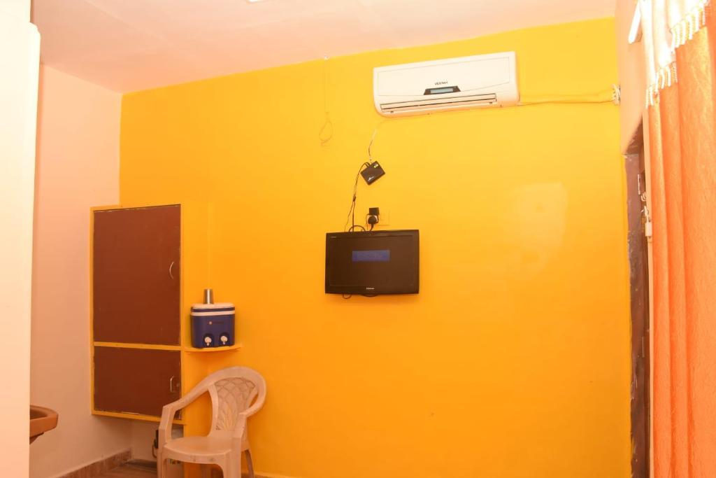 Bluestar cottage - Deluxe Double Room