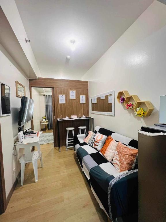 Gallery image of Benjamin’s Crib in Manila