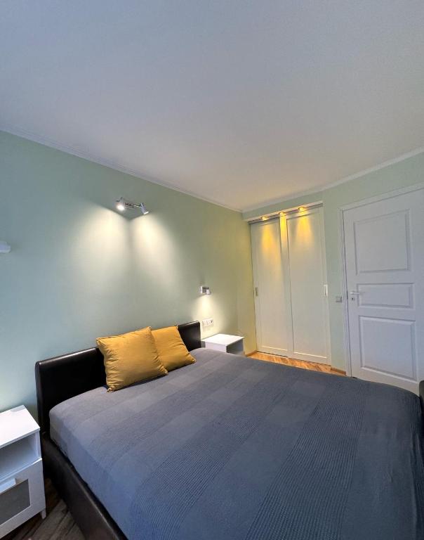 Fotografie z fotogalerie ubytování Cozy apartment in city centre v destinaci Tartu