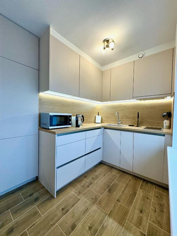 Fotografie z fotogalerie ubytování Cozy apartment in city centre v destinaci Tartu
