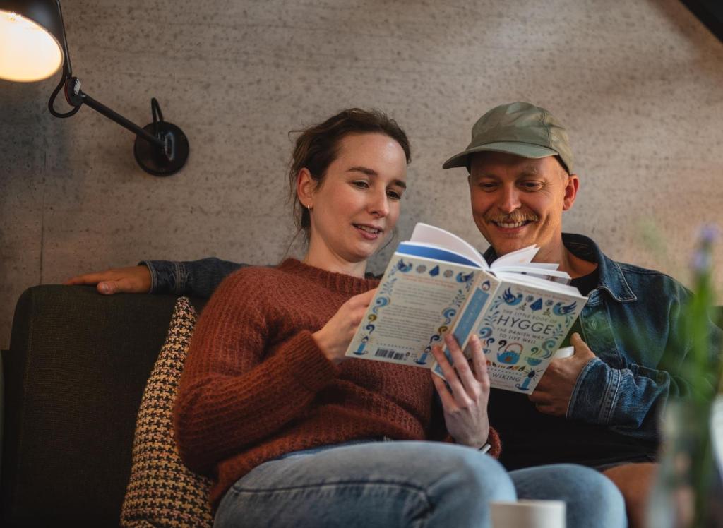 Hotel GUESTapart - Resim 44