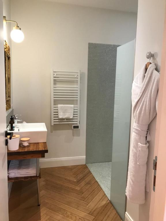 Le Clos des Queyries, Chambres d'Hôtes - 8