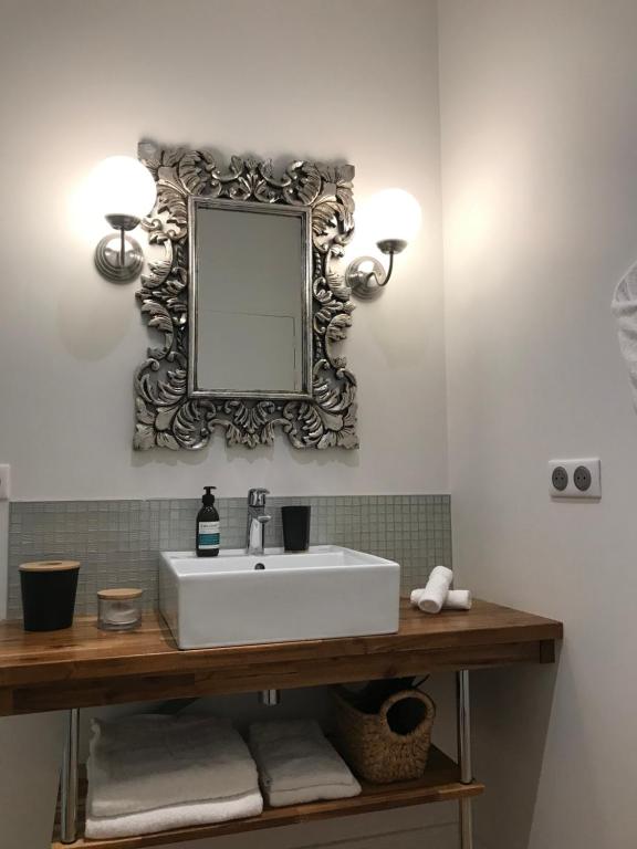 Le Clos des Queyries, Chambres d'Hôtes - 18