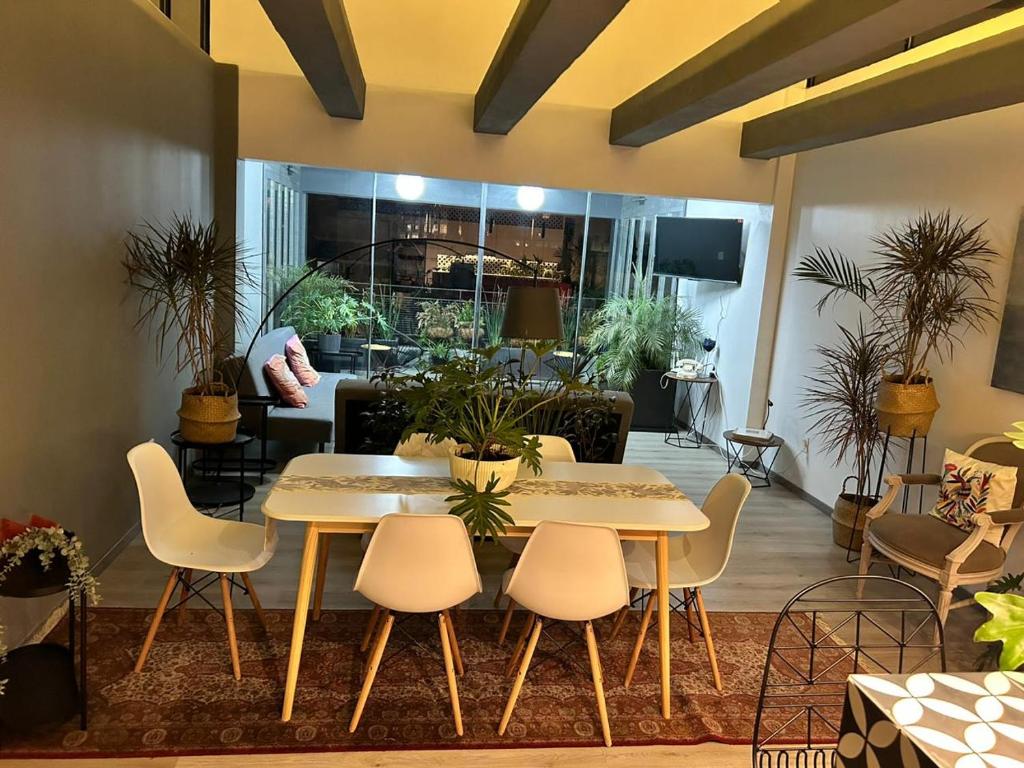 Roma Verde, Mexico City (updated prices 2024)