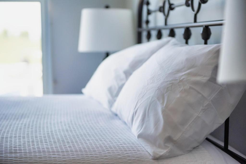 Terrace North Bay Apartments, Canada