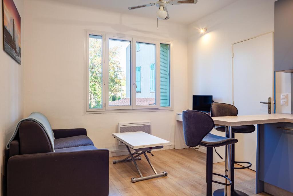 Appartement Cassis