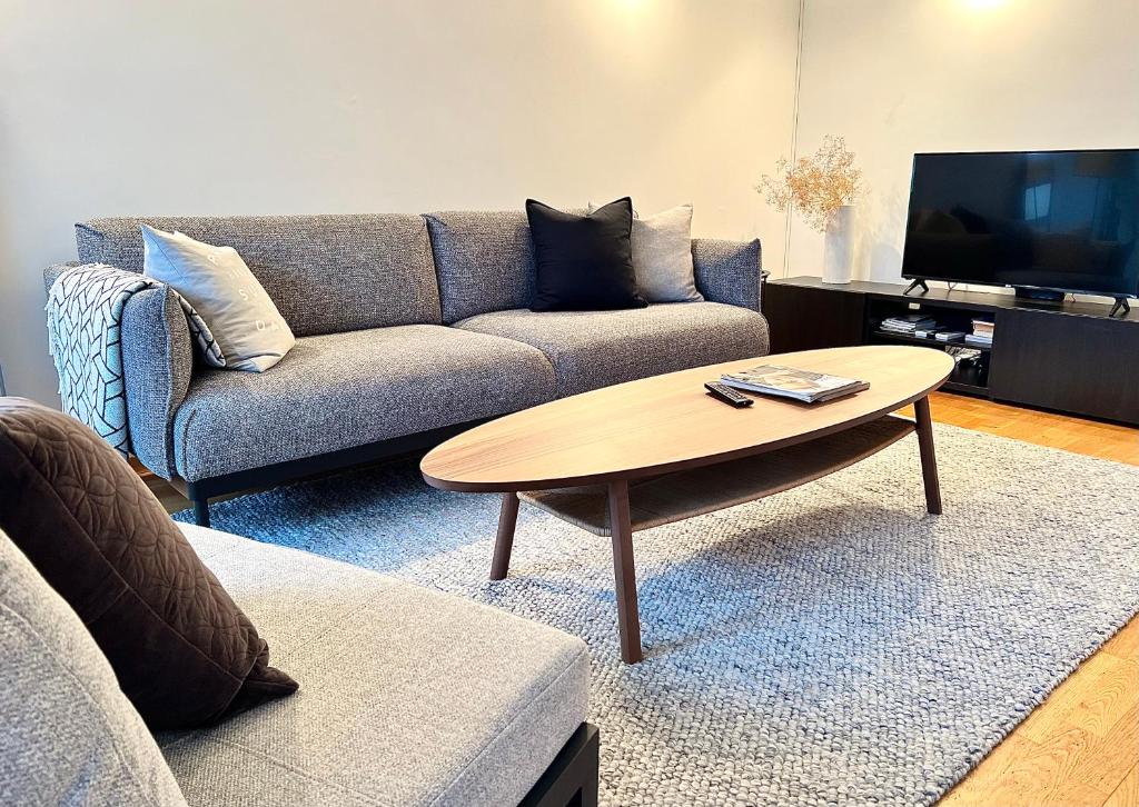 Vilnius Apartments & Suites - Town Hall - Superior One-Bedroom Apartment - Stikliu St.7