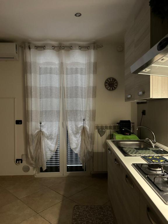 Elly’s House