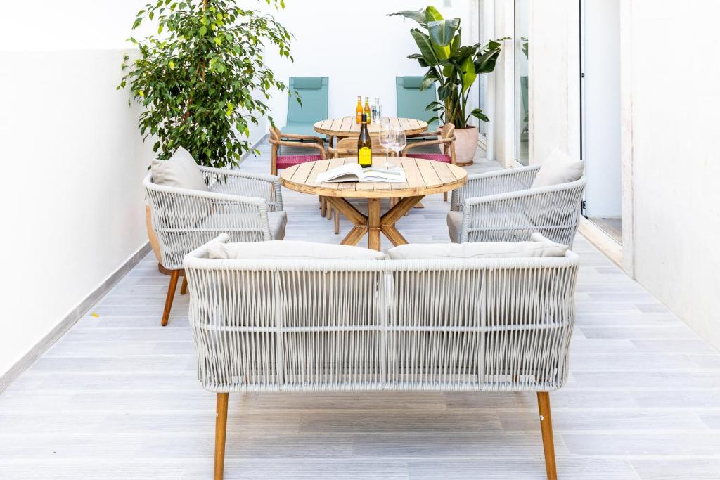 Haws Lisboa - Resim 15