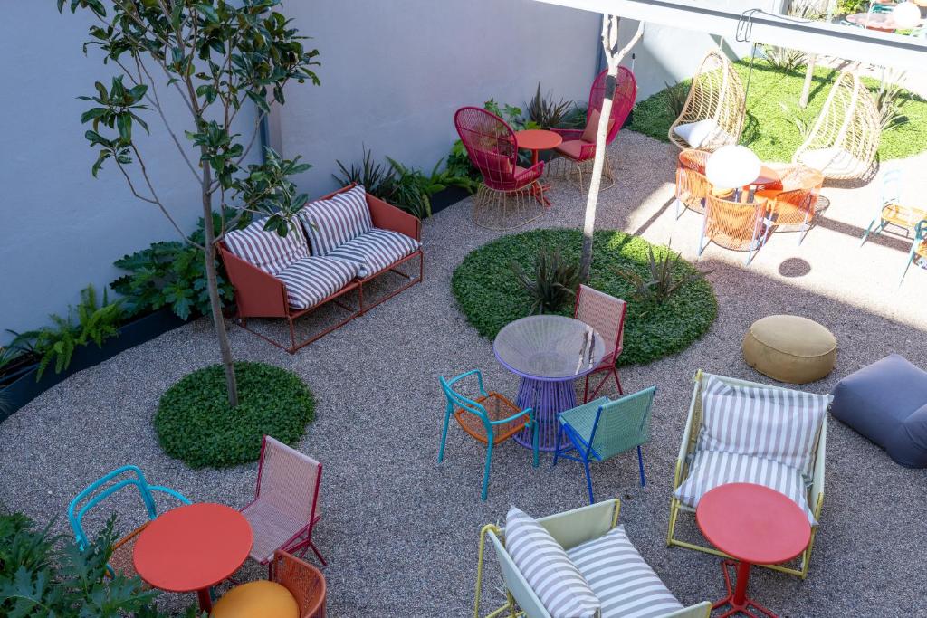 Haws Lisboa - Resim 35