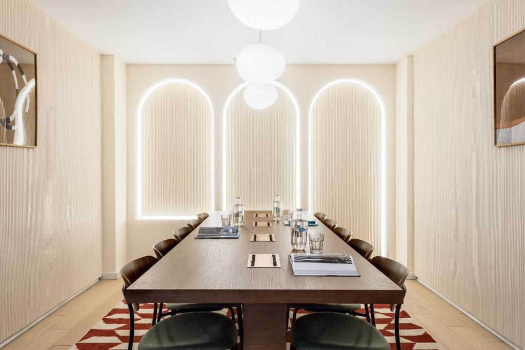 Haws Lisboa - Resim 6