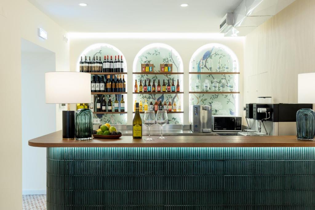 Haws Lisboa - Resim 8