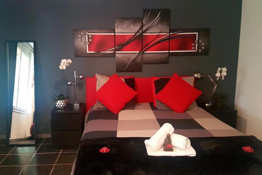 Photo de la galerie de l'établissement Studio cosy, à Champ-sur-Drac