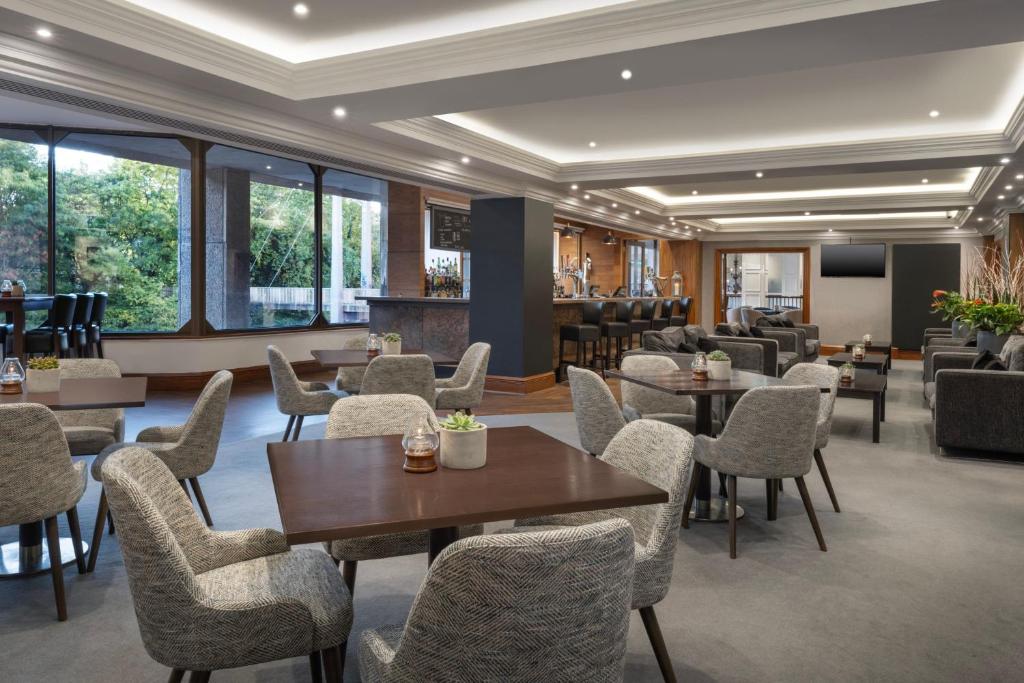 Delta Hotels by Marriott Bristol City Centre - Resim 34