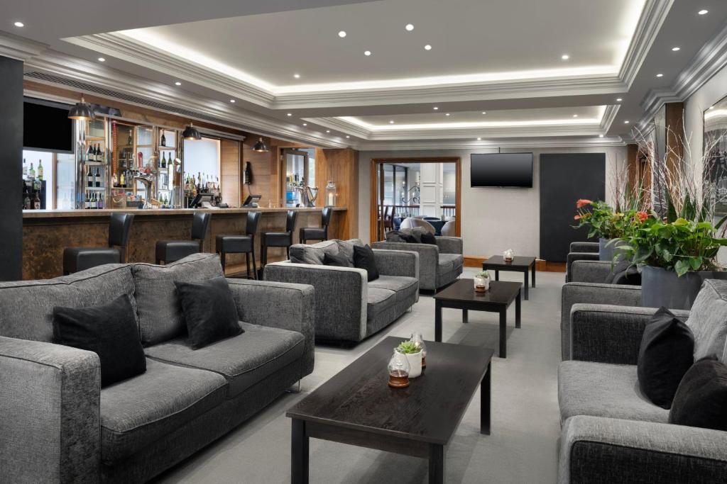 Delta Hotels by Marriott Bristol City Centre - Resim 32