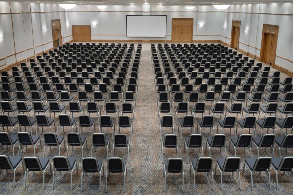 Delta Hotels by Marriott Bristol City Centre - Resim 45