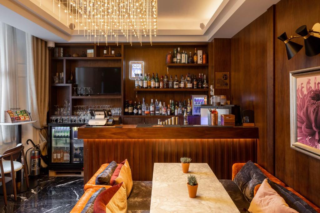 Montcalm Chilworth Townhouse, Paddington - Resim 7