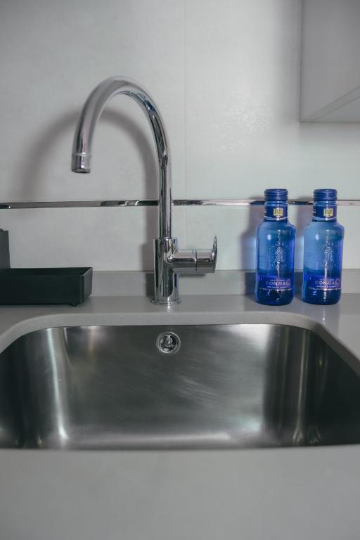 Fotografia z galérie ubytovania Picasso Premium Apartment v destinácii Málaga