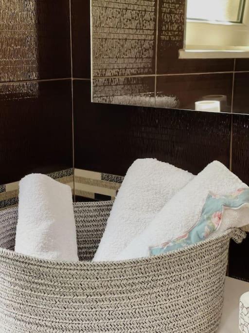 Mishel House - Lovely rental unit in CityCenter - Image 3