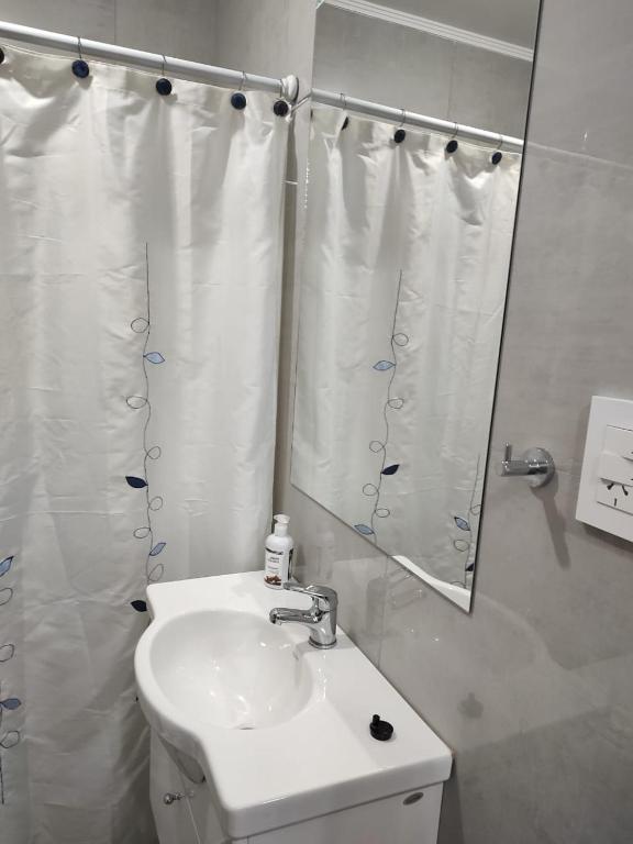 La Plaza MONOAMBIENTE