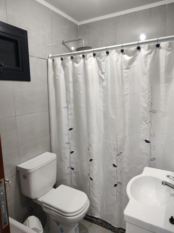 La Plaza MONOAMBIENTE