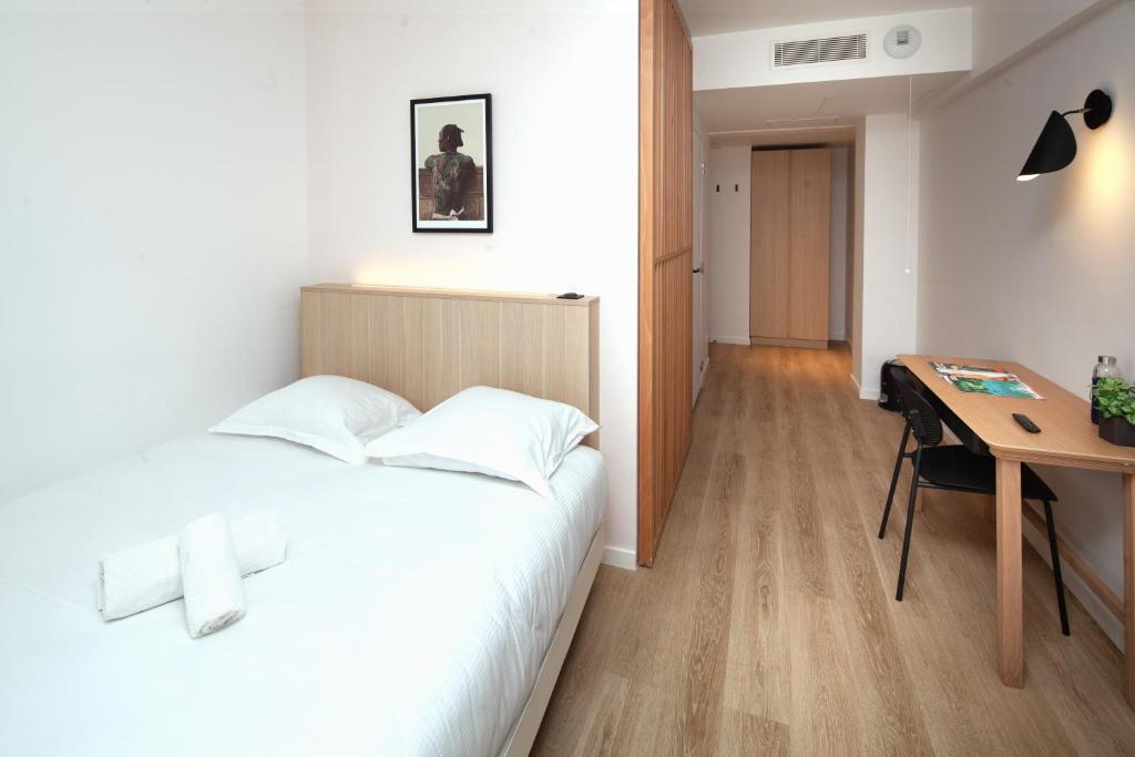 FINESTATE Coliving Champs-Elysées - 7