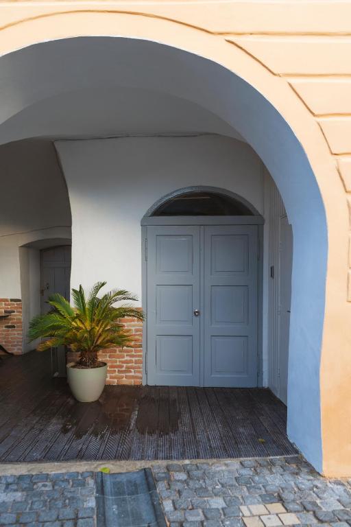 Sia Boutique Aparthotel - Resim 45