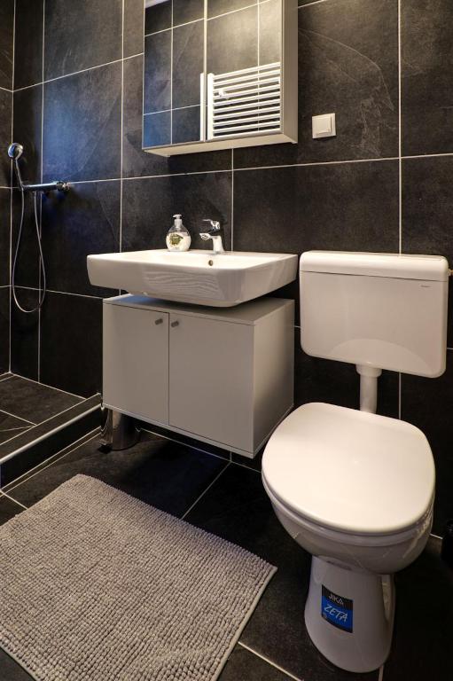 Flataid Gästehaus Graschi - Steinbergstraße - Resim 10