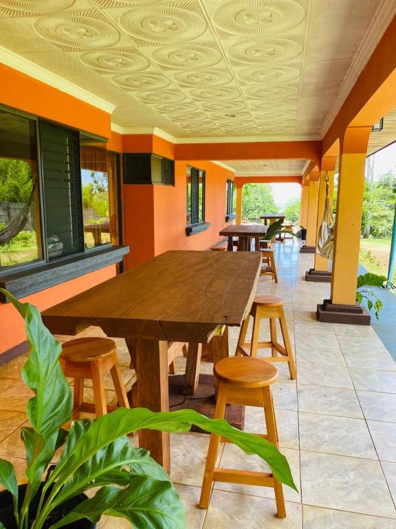 Casa Mano de Tigre B&B Casa Mano de Tigre B&B