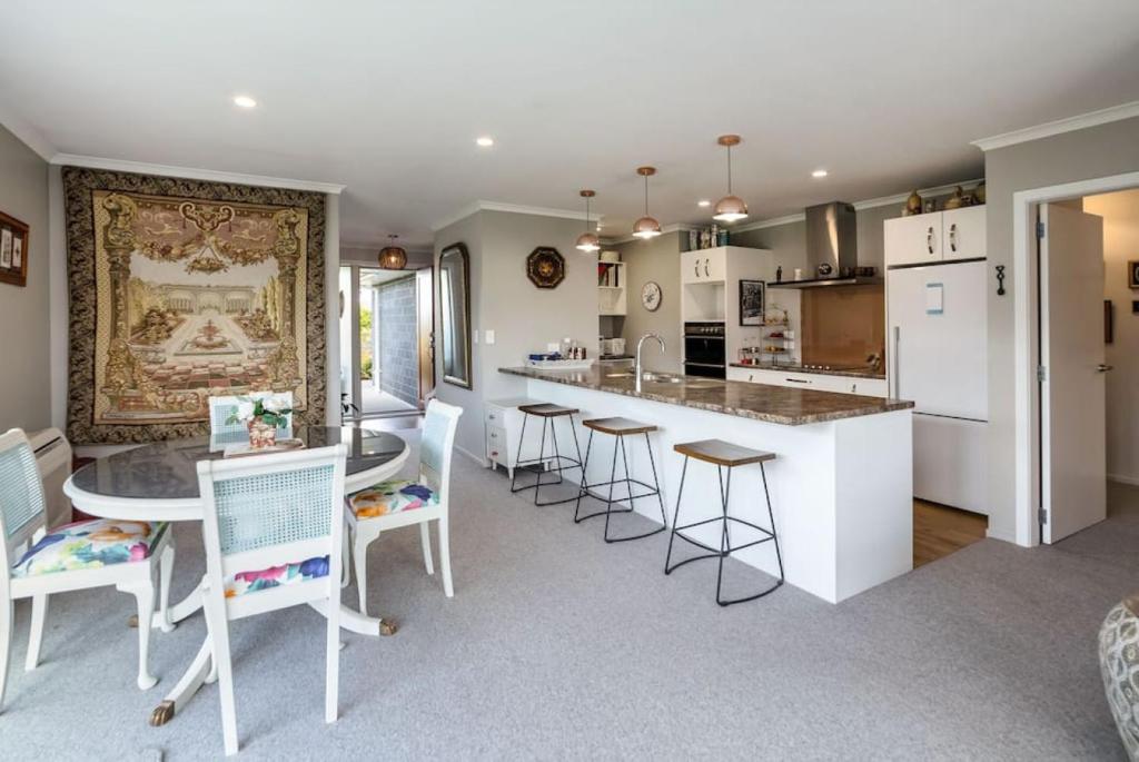 Michaelia House, Greytown (updated prices 2024)