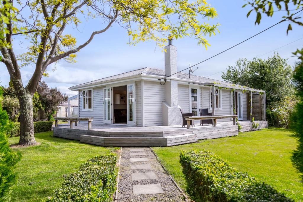 Syrah Serenity - Resim 1