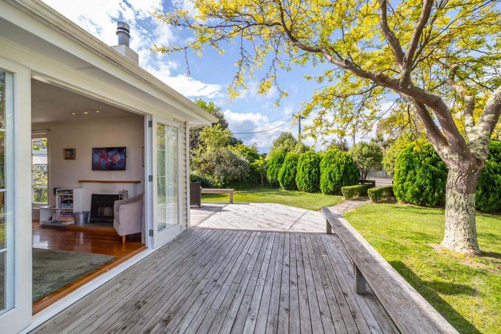 Syrah Serenity - Resim 11