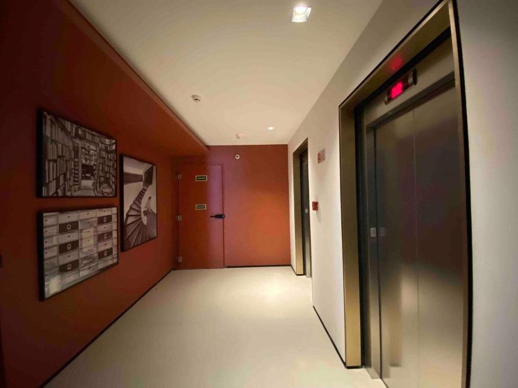 Fotografie z fotogalerie ubytování Red Design by Mosaico Stays v destinaci Vitória