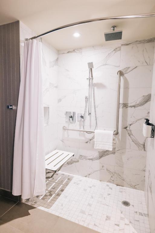 InterContinental Toronto Centre by IHG - Resim 31