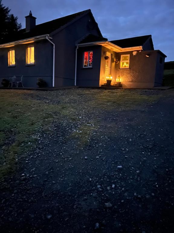 Fotografie z fotogalerie ubytování Meelin cottage v destinaci Cork