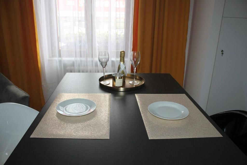 Fotografie z fotogalerie ubytování B&B Potenza IT v destinaci Potenza