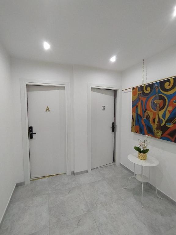 Fotografie z fotogalerie ubytování B&B Potenza IT v destinaci Potenza