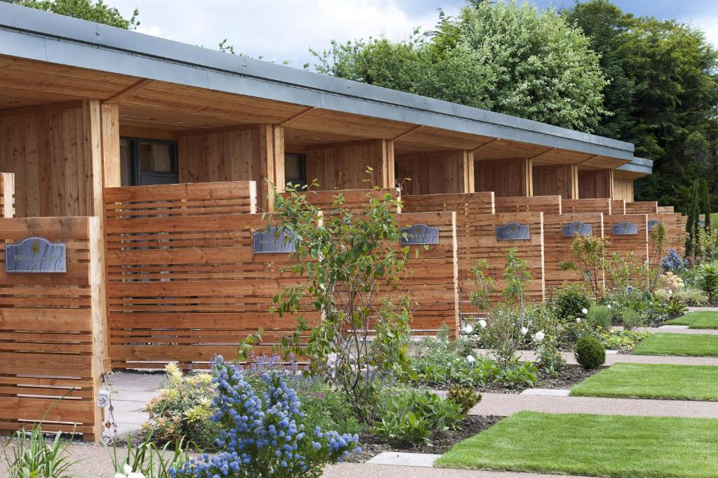 Kingsmills Hotel - Resim 36