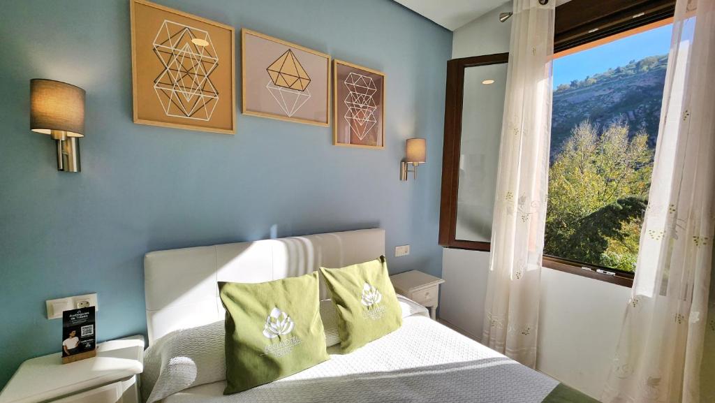 Eco Hotel Toledo - 5