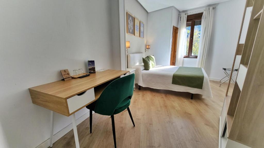 Eco Hotel Toledo - 13