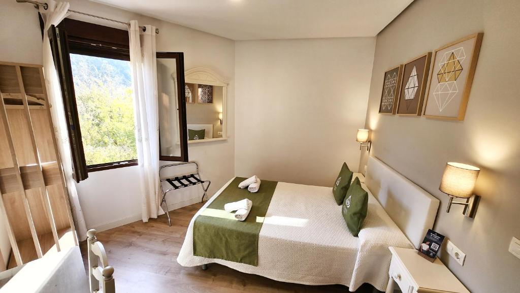 Eco Hotel Toledo - 12