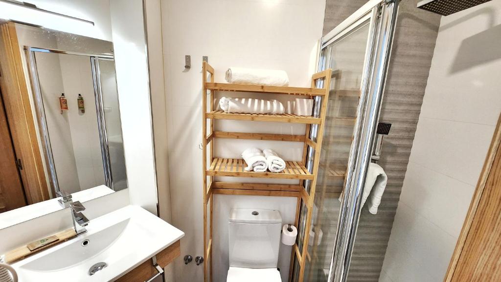 Eco Hotel Toledo - 15