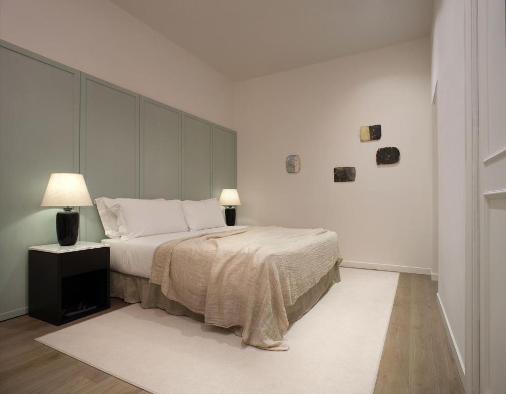 Parisii Bocca di Leone 88 - 1