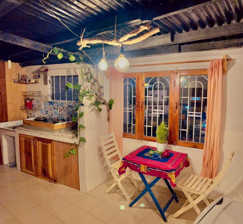 Foto dalla galleria di HÙNG Apartment Dalat a Da Lat