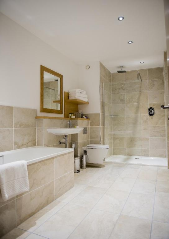 Kingsmills Hotel - Resim 32